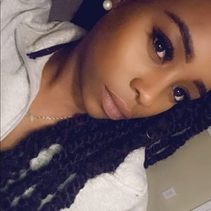 Meet your Posher, Krystal